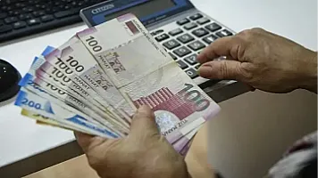 “K Group” şirkətinin vəzifəli şəxsi cərimələndi
