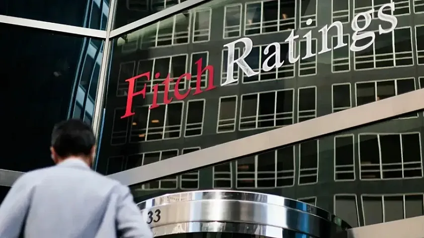 “Fitch”: Azərbaycanın strateji valyuta ehtiyatları 2026-cı ildə 93 mlrd. dollara çatacaq