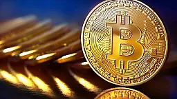 Bitkoin 3 %-dən çox ucuzlaşıb