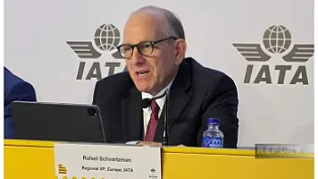 IATA: Azərbaycanın aviasiya bazarı inkişaf səviyyəsinə görə Mərkəzi Asiyanı qabaqlayır