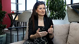 “Kredit sahəsində çalışan qadınlar azdır deyə, bankların filial müdirləri daha çox kişilərdir” 