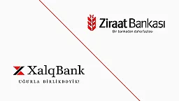 Потребкредит в Xalq Bank или Ziraat Bank: какой банк выгоднее?