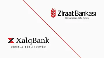 "Xalq Bank" və "Ziraat Bank": Hansı istehlak kreditini aşağı faizlə verir?