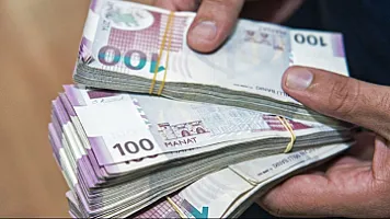 Azərbaycanın 5 aylıq büdcə göstəriciləri açıqlanıb