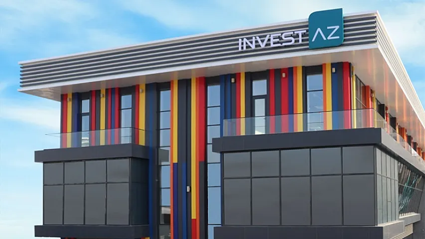 "InvestAZ"dan dünya maliyyə bazarları ilə bağlı həftəlik analiz