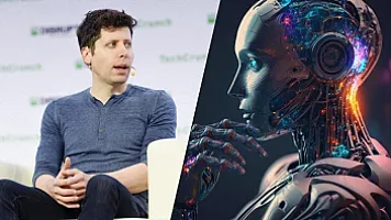 "OpenAI" ChatGPT tarixinin ən böyük yeniləməsini hazırlayır - Nə dəyişəcək?