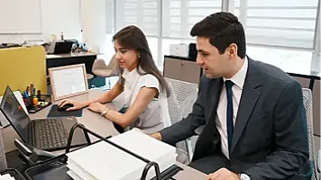 Bank işçisi seçilərkən nələrə diqqət edilir?