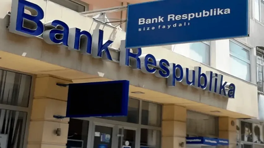 Bank Respublikanın kredit portfeli 2021-2026-cı illərdə necə dəyişib? - CƏDVƏL