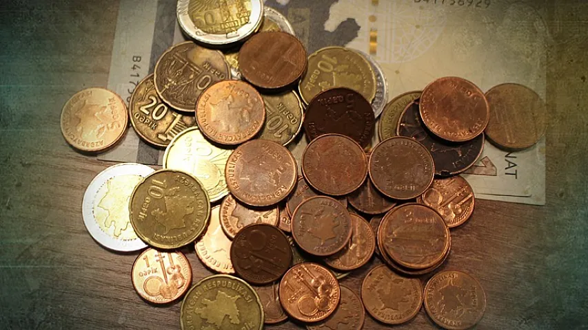 1,3,5 qəpikləri dəyişəndə faiz tutulmalıdır?