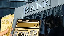 Bankların istehlak kreditlərini yüksək faizlə verməsinin səbəbi var