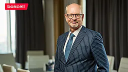 Bakcell yeni baş icraçı direktor təyinatını elan edib