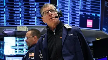 ABŞ bankı investorları mənfəəti götürərək bazardan çıxmağa çağırdı