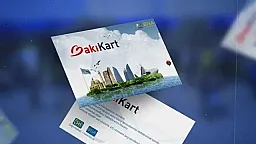 "BakıKart"ın qiyməti artdı