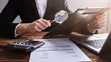 Etimadın memarı: auditin keçmişi, bu günü və gələcəyi