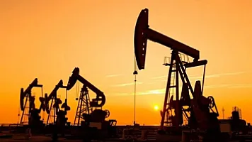 EIA gələn il üçün Azərbaycanda neft hasilatı proqnozunu azaldıb