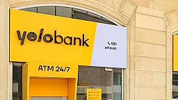 "Yelo Bank"ın kredit məhsulları:
