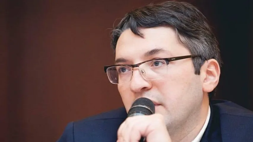 Tamerlan Rüstəmov: "Ani ödənişlərdə fırıldaqçılıq risklərinin artması gözləniləndir"