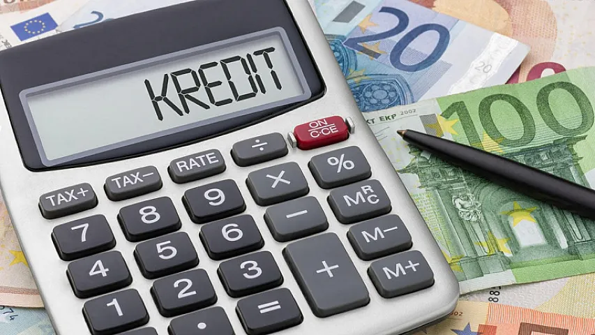 Xarici valyutada ən çox qısamüddətli kredit qoyulan 5 region