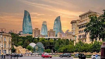 Sabah 33 dərəcə isti olacaq