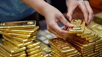 Məşhur bankadan qızıl üçün bədbin proqnoz: Kəskin eniş siqnalları güclənir