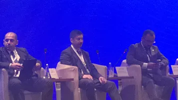Zaur Hacılı: Regionda maliyyə təhlükəsizliyi investorların qərarlarına birbaşa təsir göstərir