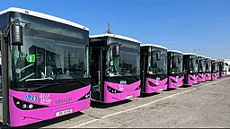 Avtobus gecikdi, sərnişin təzminat aldı: Azərbaycanda da mümkündür?
