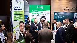 SİMA həlləri Beynəlxalq Maliyyə və Bankçılıq Sammitində 