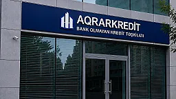 “Aqrarkredit”in balansındakı 4 milyonluq obyekt hərraca çıxarılır