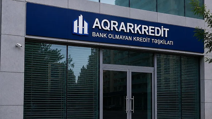“Aqrarkredit”in balansındakı 4 milyonluq obyekt hərraca çıxarılır