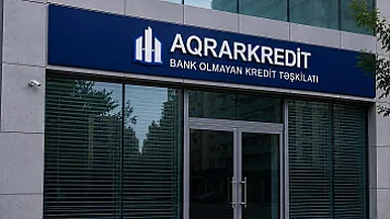 “Aqrarkredit”in balansındakı 4 milyonluq obyekt hərraca çıxarılır
