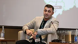 Edqar Abdullayev: "Azərbaycanda fintexlər 2-3 il ərzində bankları geridə qoya bilər"