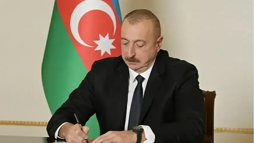 Azərbaycanda İnstitut ləğv edilir