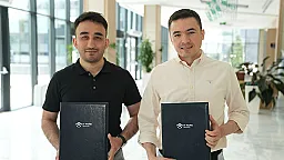 "Ayan Capital" 1 milyon dollar investisiya cəlb edib