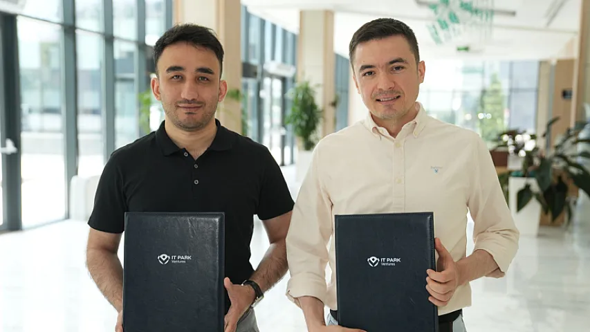 "Ayan Capital" 1 milyon dollar investisiya cəlb edib