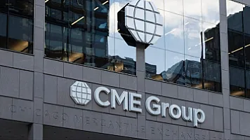 "CME" 8 aparıcı kriptovalyuta üzrə yeni fyuçers məhsulunu təqdim etdi