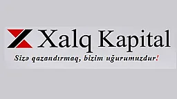 Xalq Kapital İnvestisiya Şirkətinin dövriyyəsi 92,9% azalıb