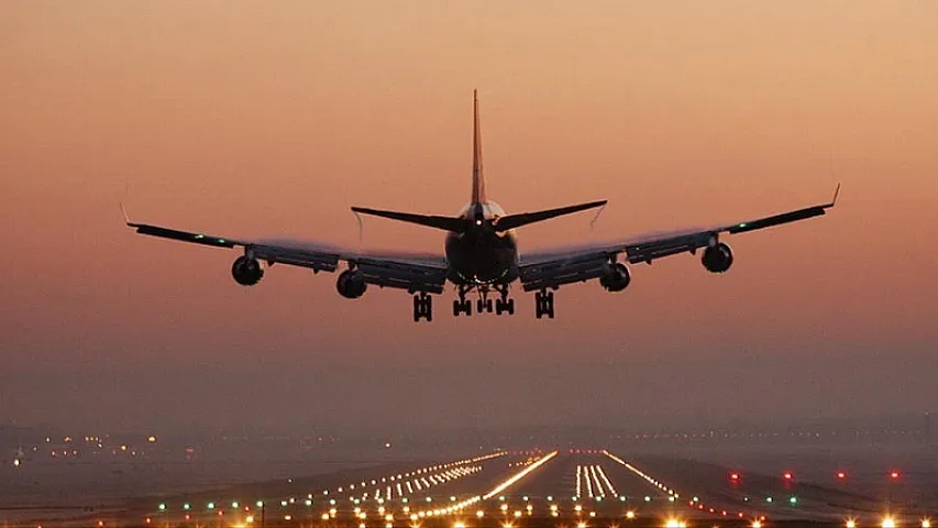 Bakının yaxınlığında yeni hava limanı tikilir