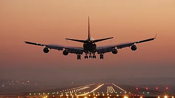 Bakının yaxınlığında yeni hava limanı tikilir