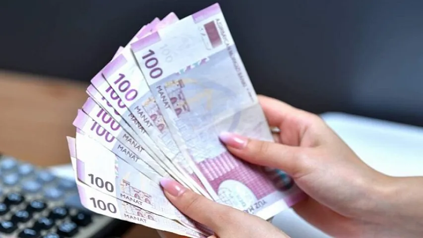 Azərbaycanda orta maaşdan 4 dəfə çox qazananlar kimlərdir?