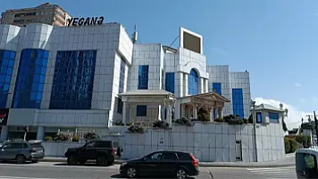 Bakıda məşhur şadlıq sarayının adı dəyişdi 