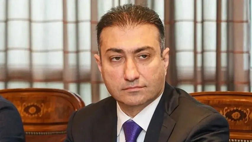 Anar Bayramova müavin təyin edildi 