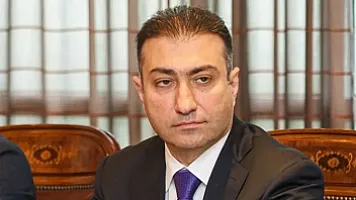 Anar Bayramova müavin təyin edildi 