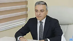 AAYDA sədrinə iki müavin təyin edildi - FOTO