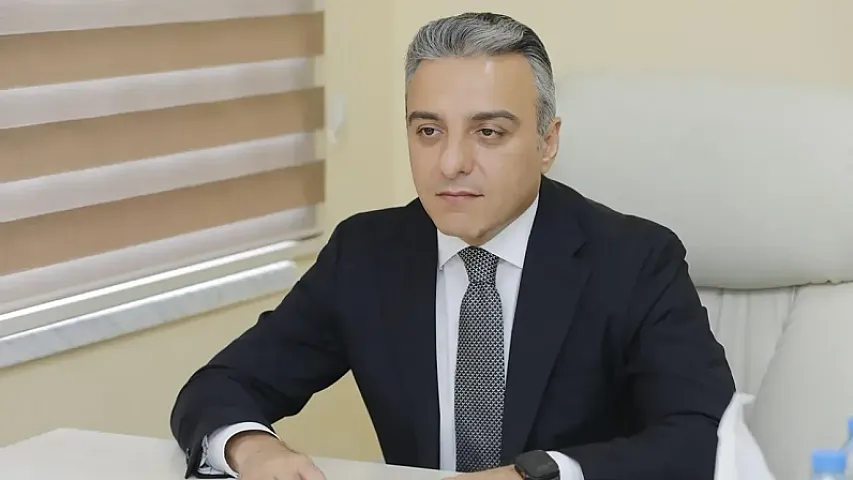 AAYDA sədrinə iki müavin təyin edildi - FOTO