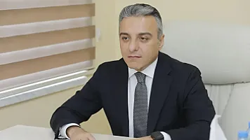 AAYDA sədrinə iki müavin təyin edildi - FOTO