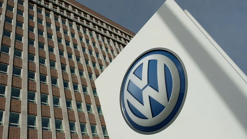 "Volkswagen" Almaniyada 19 min iş yerini ixtisar edəcək
