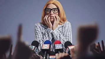 “İctimai etimadı itirmiş brendi reklam yox, davranış xilas edir”