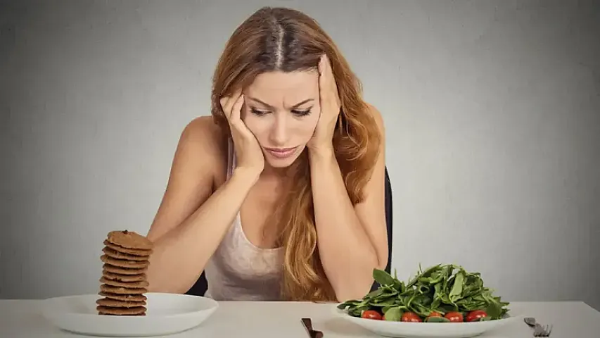 1-ci gündən diyetə başlaya bilməməyin səbəbi