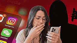 "Instagram"da yeni təhlükə: Risk yalnız sosial media ilə məhdudlaşmır
