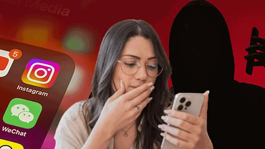 "Instagram"da yeni təhlükə: Risk yalnız sosial media ilə məhdudlaşmır